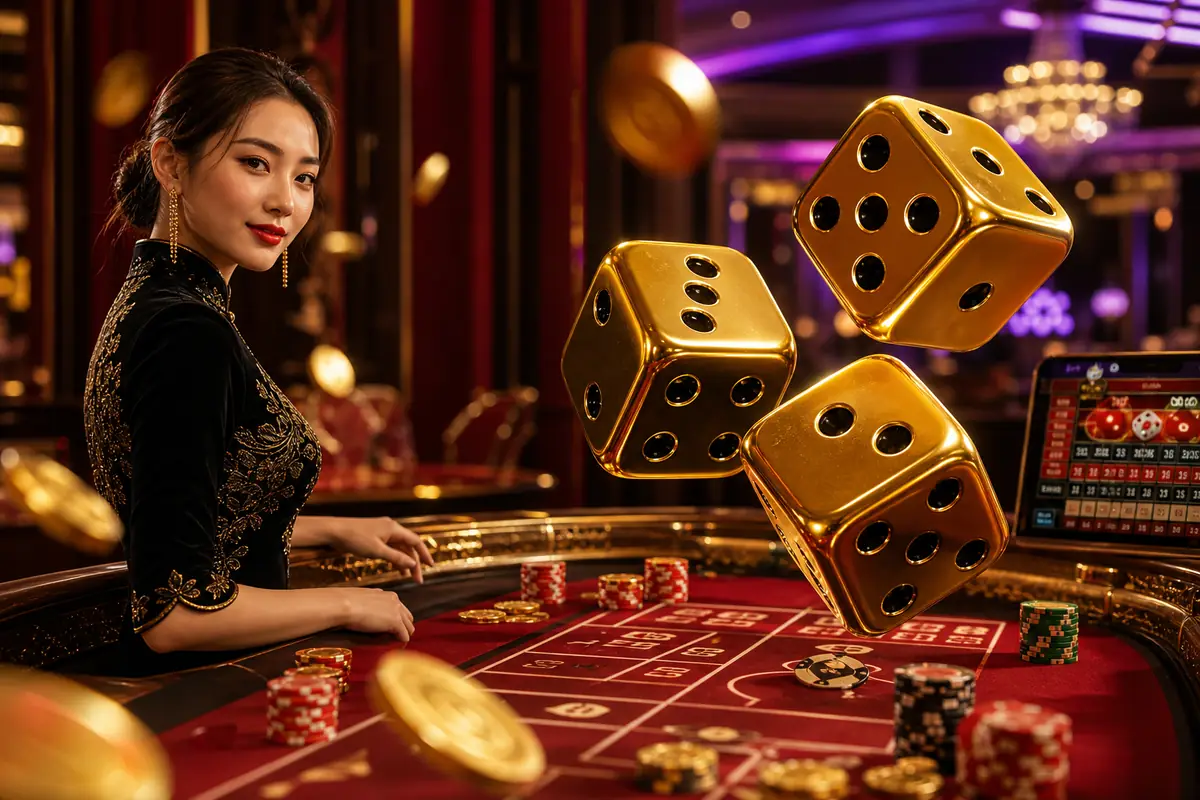 ffg66 বিশ্বস্ত গেমিং প্ল্যাটফর্ম